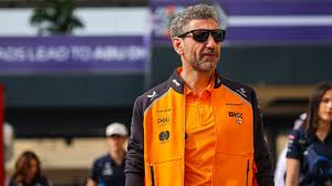 Stella expects final race to be fair, sportsmanlike
