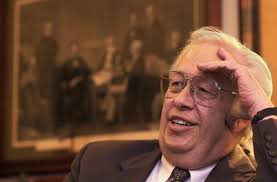 Gerald Trigg, longtime Methodist minister in Colorado Springs, dies at age  81