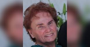 Obituary for Marian (Garone) Lampert