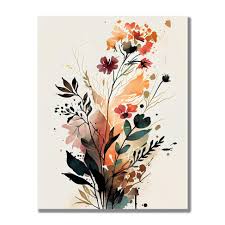 print flori colorate – The Print Studio