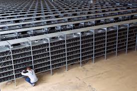 Bitcoin cloud mining is a great way to earn passive cryptocurrency income without investing heavily in crptocurrency hardware and mining riggs. This Is Bitcoin Mining Room Steemit