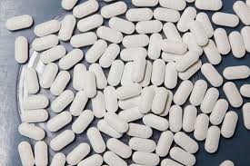 Image result for Hydroxychloroquine