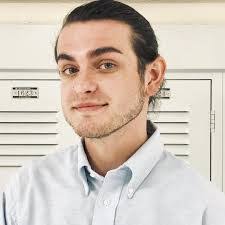 Chris Passafiume's Instagram, Twitter & Facebook