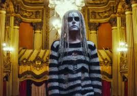 OTIS (Odd Things I've Seen): Looking for the Lords of Salem