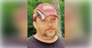 Obituary information for Gregory Allen Gibbs