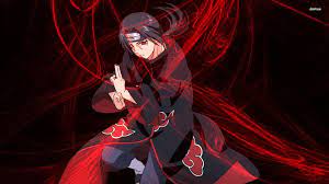 Tap and hold on an empty area. Itachi Uchiha Wallpapers Itachi Uchiha Naruto Wallpaper Itachi