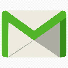 In my example, i'm using the chrome browser to do this. Green Gmail Clipart Logo Icon Citypng