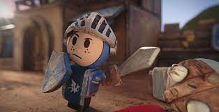 The amount of water required to grow poorly adapted trees (some of which are now diseased) in this california climate and the energy required to maintain (mow turf) will require significant on going investments of time or money. Hulu S Crossing Swords Trailer Brings The Blood To Stop Motion Indiewire
