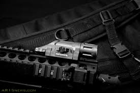 Inforce Wml 3 Jpg Things You Can T Tell By The Pic Very Light Weight Yet Solid Feel Ordered 1 Of These From Keywestguns Com Inforce Tactical Lights Lights