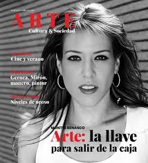 Revista REPLANTEO 2016