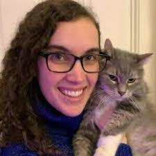 Natasha Rector's Instagram, Twitter & Facebook