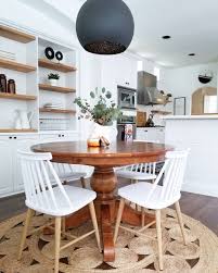 Image May Contain People Sitting Table And Indoor Cozy Kitchen Living Room With Fireplace Sweet Home