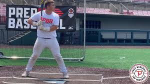 @PrepBaseballNJ's video Tweet