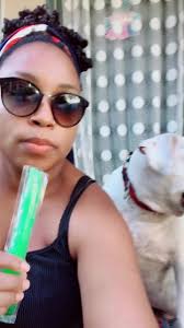 Aja Morris-Smiley (@funnybunbabe22)