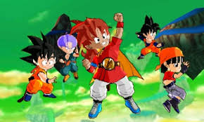 The fusion lasts for a full minute, and once defused, fusion. Dragon Ball Fusions Review Gamesca