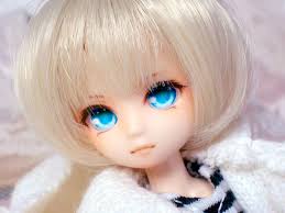 ひとかた一葉 雑記帳 Art Dolls Asian Doll Dolls