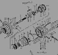 VOE 14506955 Bearing - VOE14506955 - Volvo spare part | 777parts