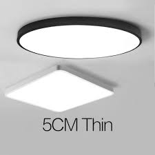 Flush mount lighting is a common ceiling light that can be used anywhere in the home, even in small spaces with low ceilings. Top 10 Most Popular Surface Mounted Lamp Brands And Get Free Shipping 486kbln0