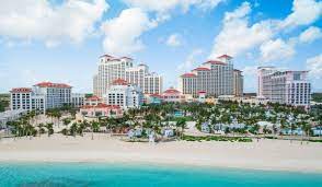 Best Hotels Near Nassau Bahamas Cruise Port 2021 Eat Sleep Cruise