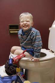 Zip baby potty training resources has tons of potty training articles and infomation. Montessori And Potty Training Boys
