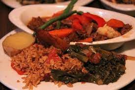 Delta Of Venus Jamaican Recipes Food Plantains Fried
