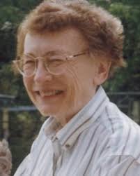 Obituary of Yvonne McGregor