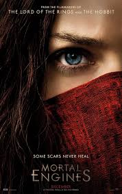 Tomb Raider лара крофт 2018 смотреть онлайн 720 Hd Hd Cuevana Mortal Engines Pelicula Completa En Espanol Latino Mega Videos Linea Mortal Engines Full Movies Hd Movies