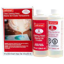 Clear Casting Resin By Craft Smart Michaels