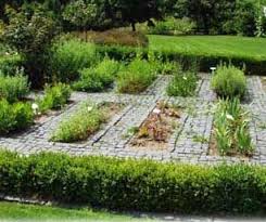 Monastery Garden Small Backyard Landscaping Terrace Garden Backyard Landscaping Designs