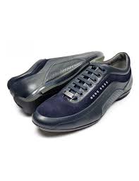 Hugo Boss 50285540 Schoenen Blauw Vind Je Bij Emmen Schoenen De Online Winkel Voor Mooie Schoenen Gentleman Shoes Mens Designer Shoes Mens Casual Shoes