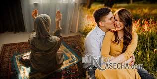 Bicara mengenai doa agar suami nurut perkataan istri dan sayang anak tentu saja sangat memberikan harapan tersendiri mengingat amalan supaya suami mau menuruti keinginan istri akan membawa perubahan baru dalam bahtera rumah tangga apalagi kalau orang yang kita sayang. Doa Agar Suami Tunduk Dan Nurut Perkataan Istri Paling Ampuh