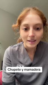 Uso de chupete y mamadera en la crianza