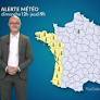 Remarkably Early Heat Wave Hits Western France with Record Temperatures and Heat Alerts
