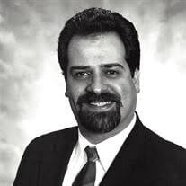 Joseph Michael Mon Obituary