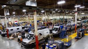 Based in forest city, iowa. Winnebago Industries Receives Iowa Incentives As It Brings Jobs Back Home