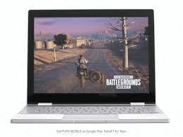 Official Pubg Mobile Support For Chromebooks Likely Coming Soon