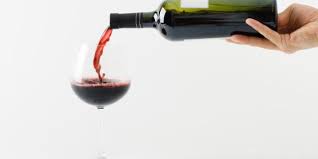 1) l'alto numero di sostanze presenti nel vino, alcune molto benefiche ed il vino fa male o bene? Bere Una Bottiglia Di Vino Al Giorno Non Fa Male Essere Astemi Si Lo Studio Del 2014 Dell Oms L Huffpost
