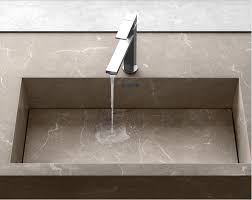 Tappo copriforo tappo lavandino lavabo: Lavelli Integrati Baido