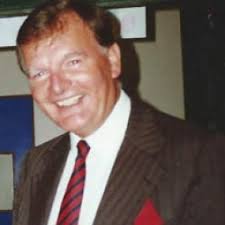 Dr John Robert Burns Young