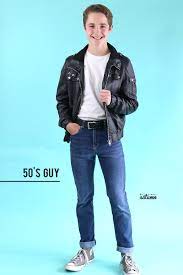 Maybe you would like to learn more about one of these? 10 Cool Halloween Costumes For Teen Boys It S Always Autumn