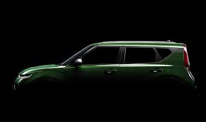 I had the impression when. Kia Soul Ev 2020 Revealed Ahead Of Launch In Pictures Big Range Boost Rumoured Express Co Uk