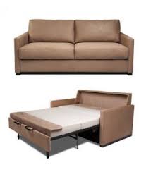 Le style de son convertible design. Un Bon Divan Lit Pour Usage Frequent Dans Un Condo Ou Loft Mariette Clermont