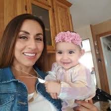 Corina Magana's Instagram, Twitter & Facebook