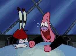 The hardest spongebob quiz you'll ever take spongebob quiz, spongebob friends, quizzes. Spongebob Laughing Really Hard