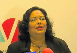 Dokternan di cas ta keda un reto pa AZV pa motibo di cantidad di pashent