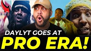 Dr Disrespect Red Skies Reaction