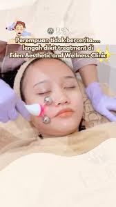Wah habisnya di Eden banyak promo sih.. jadi kita tergiur terus nichh😜🥰,  Yuk, booking treatment kamu di Eden Aesthetics & Wellness Clinic sebelum  slotnya habis! ✨, 💬 WhatsApp: 08218-707070-5, Atau ...