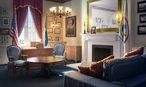 Senator S Office Xfiles Background Deepstate Senator Office Interiores Design Esbocos De Design De Moda