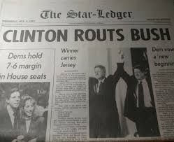 Unfollow the star newspaper to stop getting updates on your ebay feed. It Seems Like Billionaire Star Ledger Owners Are Holding A Bake Sale New Jersey Globe