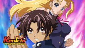 We will fix the issue in 2 days; Watch Kenichi The Mightiest Disciple English Dub Prime Video